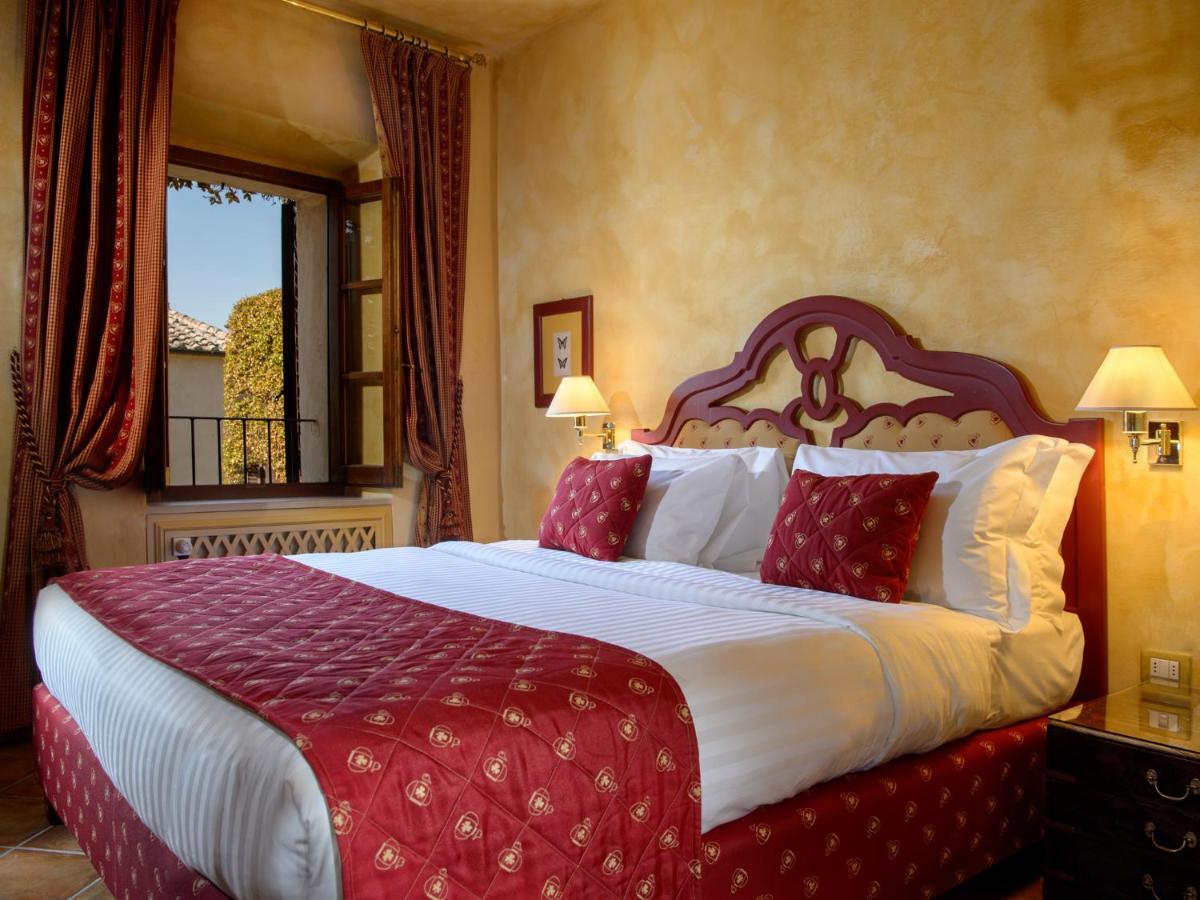 La Bagnaia Golf Resort Экстерьер фото