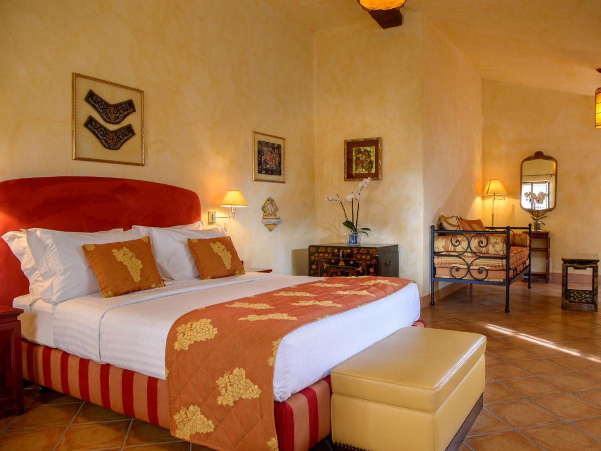 La Bagnaia Golf Resort Экстерьер фото