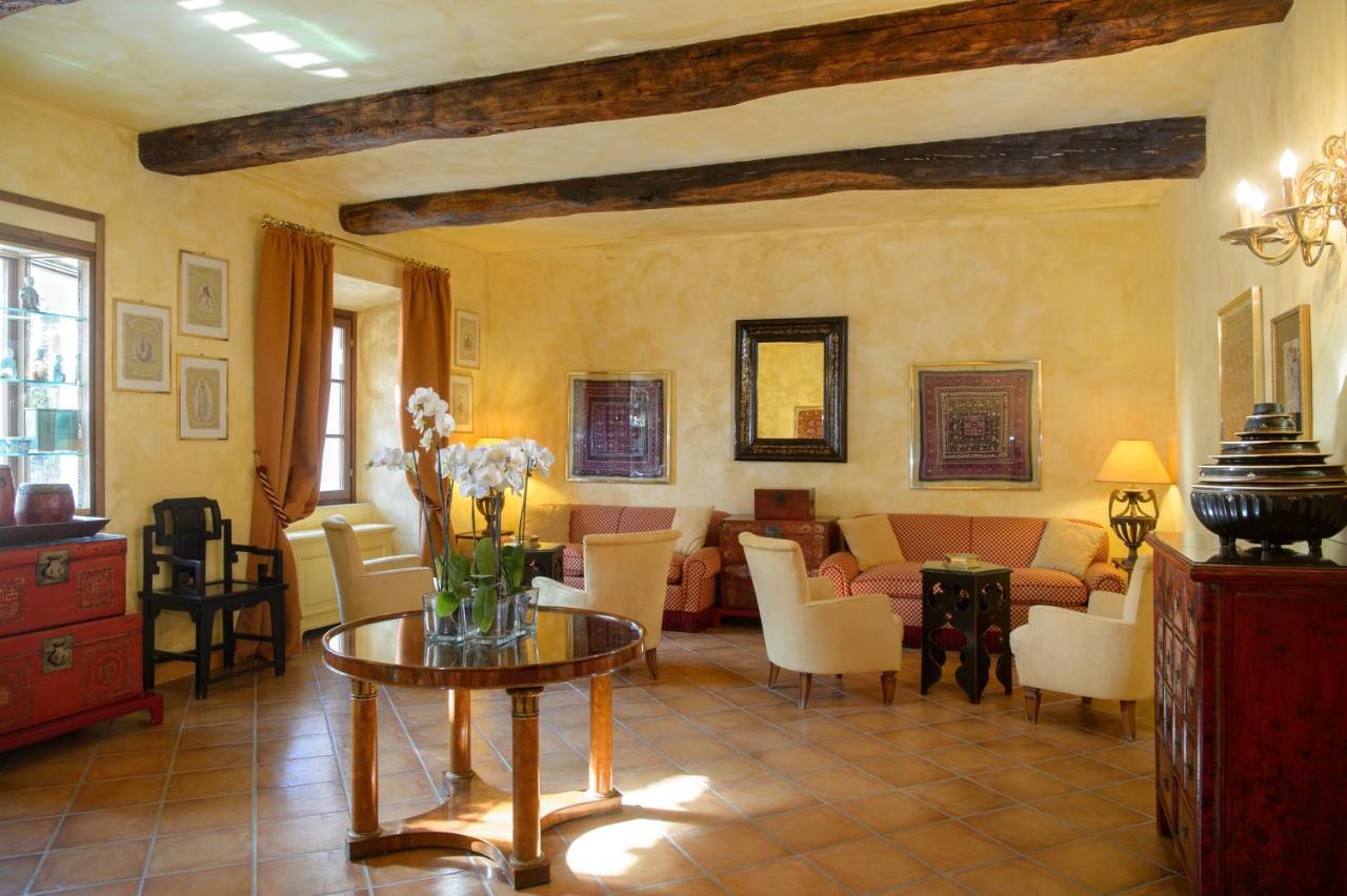 La Bagnaia Golf Resort Экстерьер фото